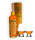 Colonel E.H. Taylor, Jr. Small Batch Bourbon (750mL) & Glencairn Set Bundle