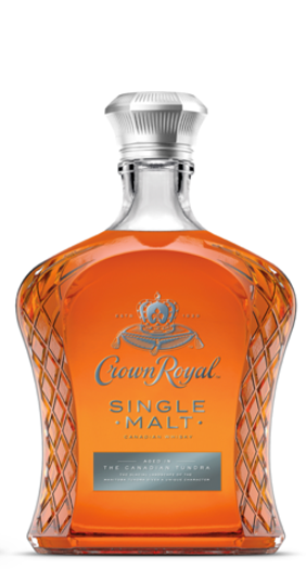 Crown Royal Single Malt Whisky (Presale) 750ml