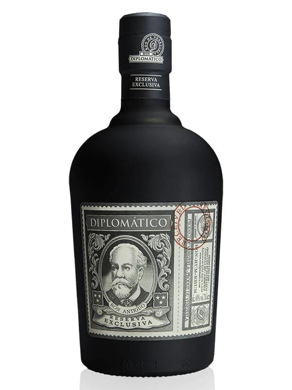 Diplomatico Reserva Exclusiva Rum 750ml