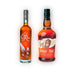 Buffalo Trace & Eagle Rare Bundle