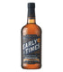 Early Times Bottled In Bond Straight Bourbon 1 Liter