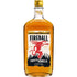 Fireball Torch'D Vanilla Whiskey 750ml
