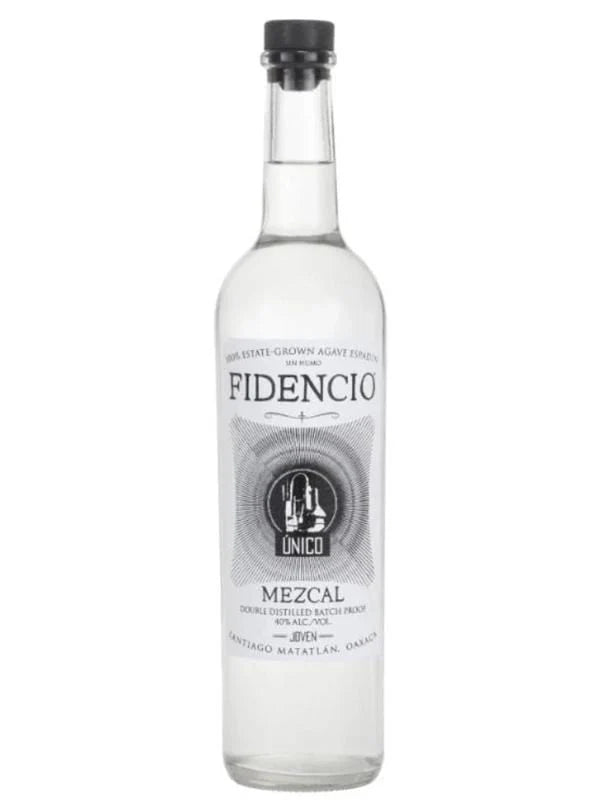 Fidencio Unico Mezcal 750ml