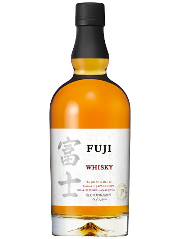 Fuji World Blend Japanese Whisky 700ml