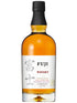 Fuji World Blend Japanese Whisky 700ml