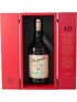 Glenfarclas 40 Year Single Malt Scotch Whiskey 750ml