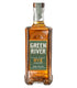 Green River Kentucky Straight Rye Whiskey 750mL