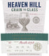 Heaven Hill Grain to Glass Straight Rye Whiskey 700ml