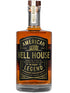 Hell House American Whiskey by Lynyrd Skynyrd 750ml