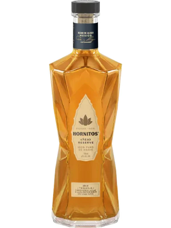 Hornitos Añejo Reserve Tequila 750ml