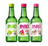 JINRO Variety #2 6 Pack