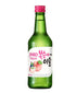 JINRO Peach Soju 6 Pack