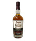 J. W. Rutledge Cream of Kentucky Cask Strength Straight Bourbon 750mL