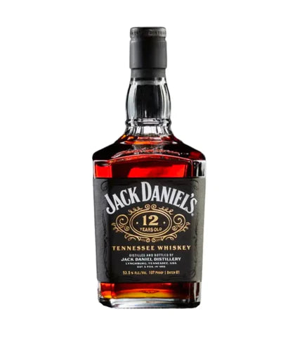 Jack Daniel's 12 Year Old Limited Release Tennessee Whiskey 700ml