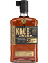 Knob Creek 21 Year Old Bourbon Whiskey 750ml