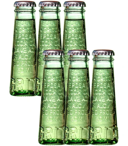 La Gritona Tequila Reposado Shooters (6 x 50mL)