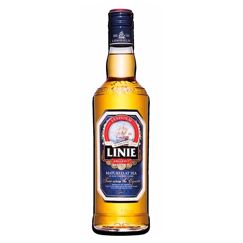 Linie Aquavit Original 700ml