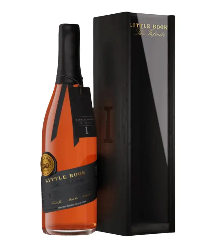 Little Book The Infinite Edition (2024 Release) 18 Year Bourbon 750ml