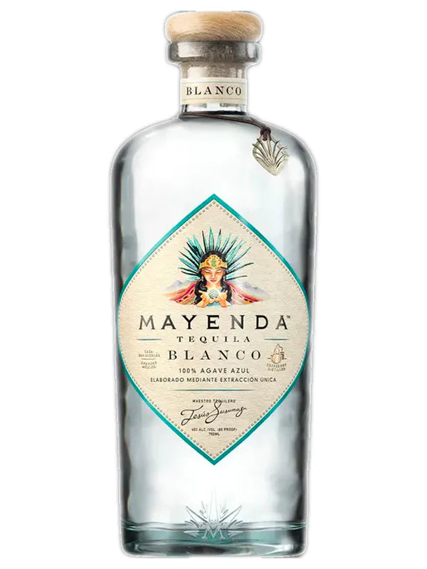 Mayenda Blanco Tequila 750ml