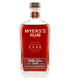 Myers's Rum Signature Cask Collection William Larue Weller 750ml