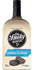 Ole Smoky Cookies & Cream 750ml