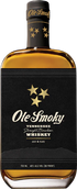 Tennessee Straight Bourbon Whiskey 750ml
