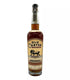 Old Carter Straight Bourbon Whiskey Small Batch 16 2023 Release 750ml