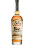 Old Carter Very Small Batch Bourbon Whiskey Batch CA-4 750ml