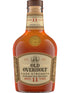 Old Overholt 11 Year Old Cask Strength Rye Whiskey 750ml