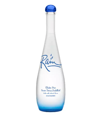 Rain Classic Vodka 750mL