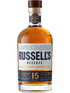 Russell's Reserve 15 Year Old Bourbon Whiskey 750ml