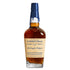 Maker's Mark Los Angeles Dodgers Championship Selection 2024 World Champions 750ml