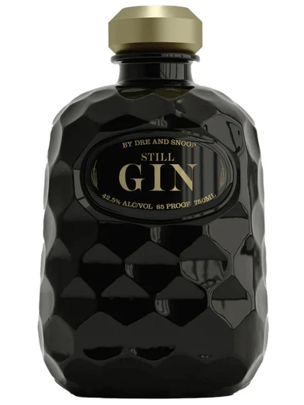 Still GIN by Dr. Dre and Snoop Dogg 750ml