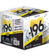 Suntory Minus -196 Lemon Vodka Seltzer 4-Pack