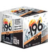 Suntory Minus -196 Peach Vodka Seltzer 4-Pack