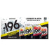 Suntory Minus -196 Vodka Seltzer Variety 8-Pack