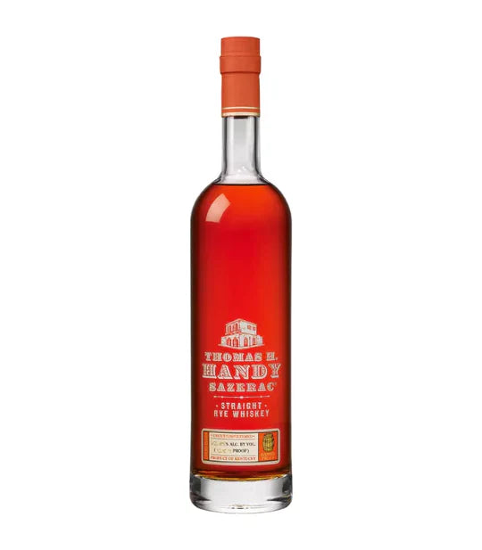 Thomas H. Handy Sazerac Rye 2024