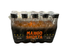 Mango Shotta Mango Jalapeño Tequila Mini Shots (10 Pack - 50ML)