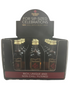 Four Roses Small Batch Select Mini Shots (12 Pack Of 50ML)