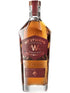 Westward Pinot Noir Cask Single Malt Whiskey 750ml