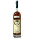 Willett Family Estate 10 Year Single Barrel Rye #1515 "Decade Neat" 103.6 Proof 750ml