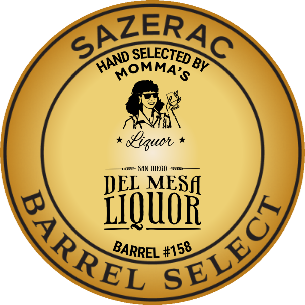 Caribou Crossing Single Barrel Canadian Whisky (Private Select Store Pick) Bundle 750ml