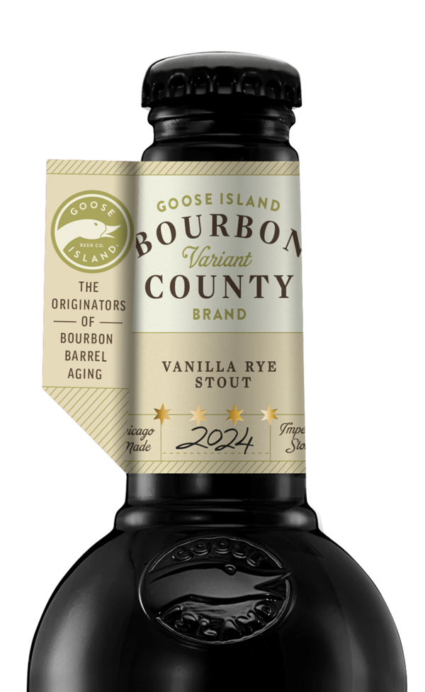 2024 Bourbon County Brand Vanilla Rye Stout