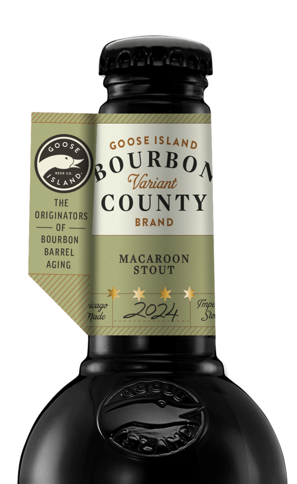 2024 Bourbon County Brand Macaroon Stout