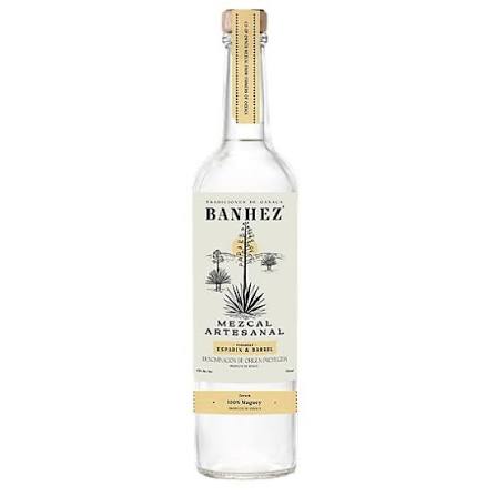 Banhez Ensamble Mezcal 750ml