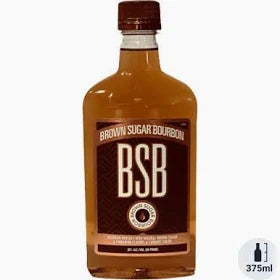 BSB Brown Sugar Bourbon 375ml