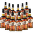 Buffalo Trace Kentucky Straight Bourbon Whiskey 12 Pack 750ml