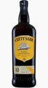 Cutty Sark 12 Year Old Blended Scotch Whisky 700ml