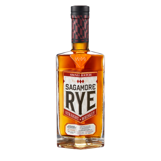 Sagamore Spirit Signature Rye Whiskey 750ml