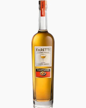 Faretti Biscotti Liqueur 750ml